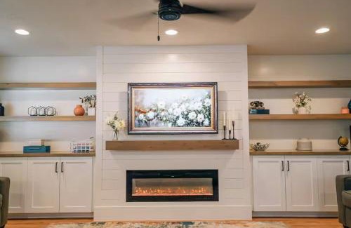 Washington House | Spacious 6BR Family Retreat Sleeps 16 Near Zion