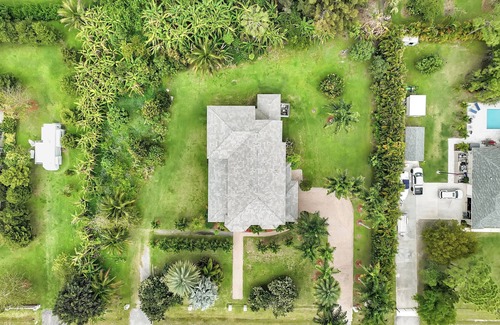 Hunt Club House | Spacious 7-bedroom house in amazing West Palm Beach with WiFi, AC
