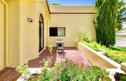 Camp Verde House | Spacious 7-Bedroom Retreat with Private Pond