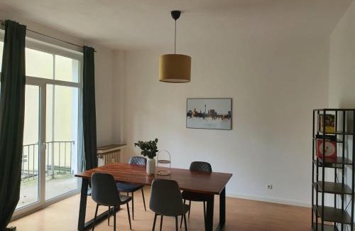 Duesseltal Apartment | Spacious 70sqm apt in popular location