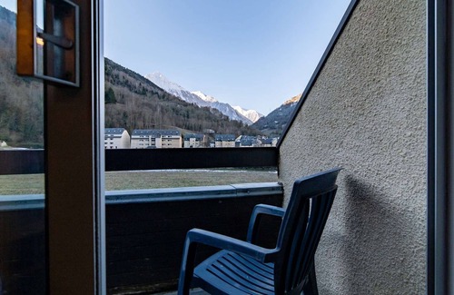 Saint-Lary-Soulan Apartment | Spacious 8-Person Apartment in Saint Lary, Near Ski Lifts & Hot Springs, Pet-Friendly