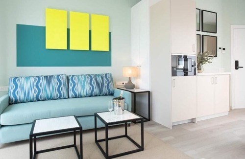 San Gil House | Spacious accommodations! w/rooftop pool, minutes from La Torre de Don Fadrique