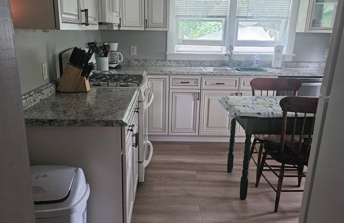 Chestertown House | Spacious Adirondack Home Overlooking Thoroughbred Horse Farm