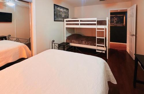 Union City Apartment | Spacious Amazing 3BR Near NY