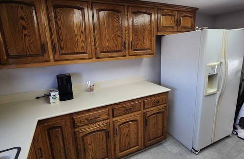 Fort Mohave House | Spacious Ample Parking Across from shops & Fast Food. Multiple Family Friendly