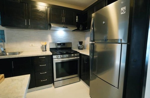Mendoza Apartment | Spacious and luxurious apartment in Santo Domingo east