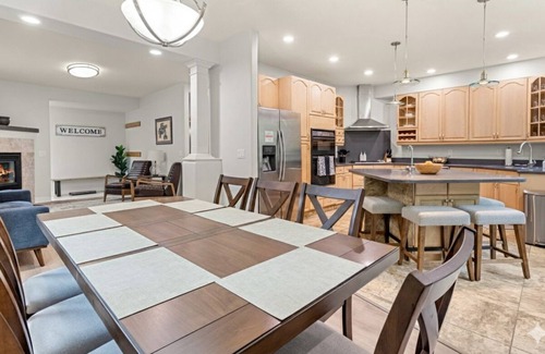 Northeast Anchorage House | Spacious Anchorage Getaway
