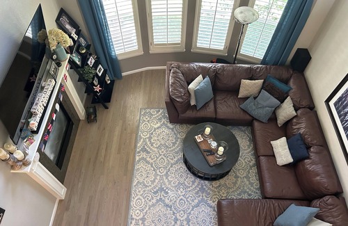 Castle Pines North House | Spacious and beautiful home nestled in Castle Pines close to golf courses.