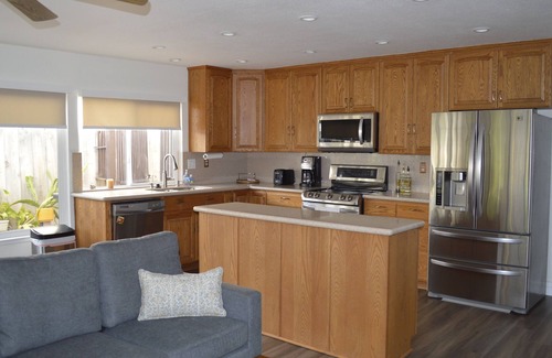 Mira Mesa House | Spacious, and Beautiful Home In San Diego by RedAwning