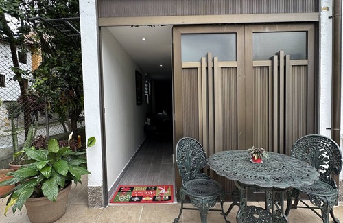 San Antonio de Pereira Cottage | Spacious and bohemian country house in LlanoGrande