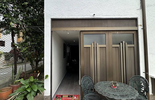 San Antonio de Pereira Cottage | Spacious and bohemian country house in LlanoGrande