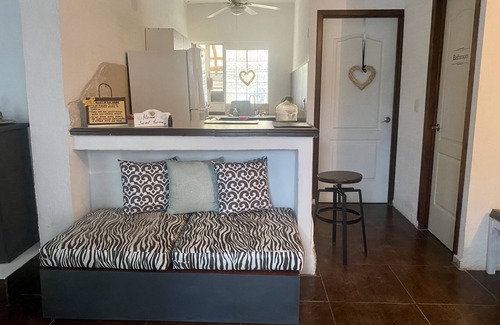 Puerto Juarez Apartment | Spacious and cozy apartment in Playa del Carmen