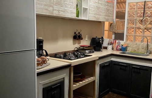 Puerto Juarez Apartment | Spacious and cozy apartment in Playa del Carmen