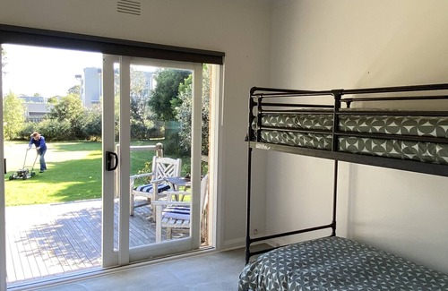 Beaumaris House | Spacious and comfortable home in fantastic area