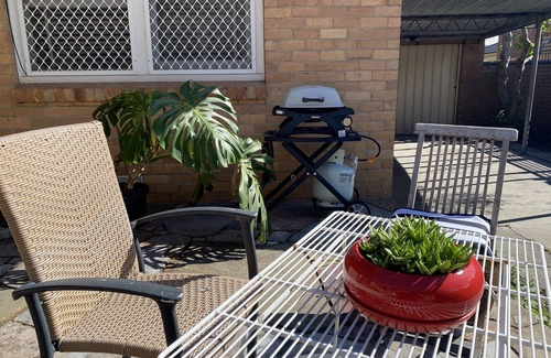 Beaumaris House | Spacious and comfortable home in fantastic area