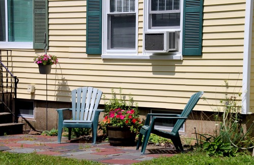 Boothbay Harbor House | Spacious and Comfortable Home Next to all the Action!