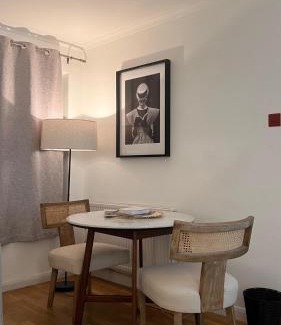 Warwick House | Spacious and comfortable Central London Room, near Victoria
