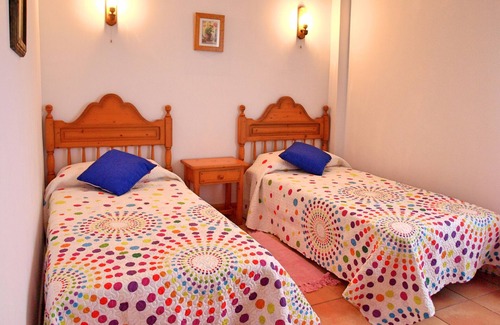 La Garita House | Spacious and comfortable home near the sea!
