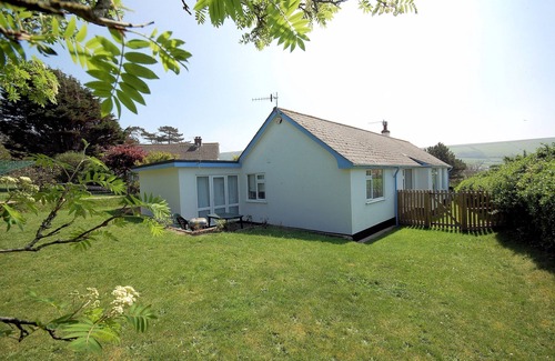 Croyde Cottage | Spacious and Comfortable One Bed Self Contained Annexe