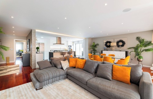 Apulia Apartment | Spacious and comfortable apartment in Apulia, 100 m from the beach!