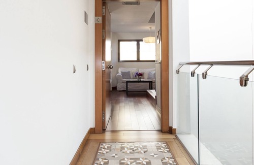 Poligono Alameda Apartment | Spacious and cozy 2 bedroom apartment