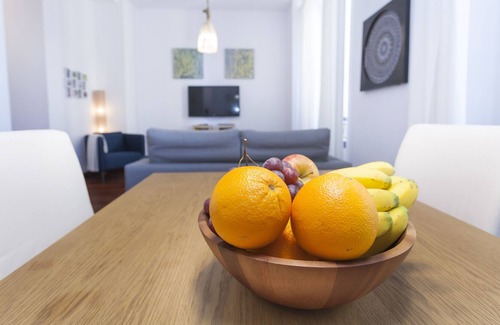 Poligono Alameda Apartment | Spacious and cozy 2 bedroom apartment