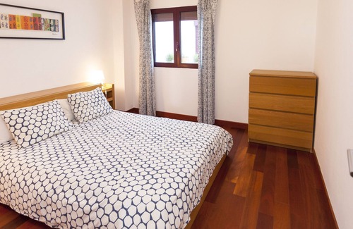Poligono Alameda Apartment | Spacious and cozy 2 bedroom apartment