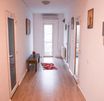 Calea Sever Bocu Apartment | Spacious and cozy 3BD+Terrace Couples Apartment