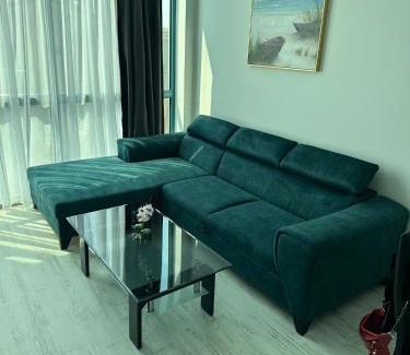 Primorsko Apartment | Spacious and cozy Apartment in complex Del Sol
