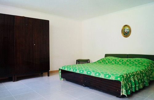 Tsqaltubo House | Spacious and cozy house in Tskaltubo