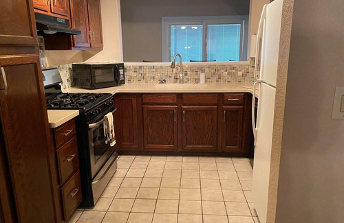 Fort Mohave House | Spacious and Cozy