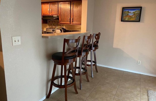 Fort Mohave House | Spacious and Cozy