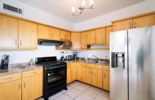 Hermosillo House | Spacious and elegant in Villa de Parras, 3 Bedrooms