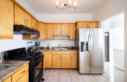 Hermosillo House | Spacious and elegant in Villa de Parras, 3 Bedrooms