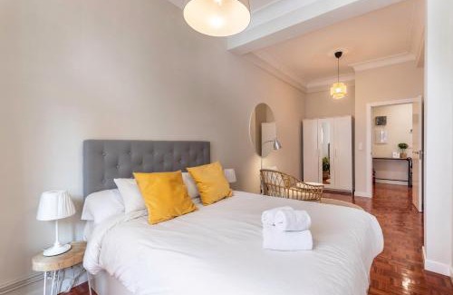 Indautxu Apartment | Spacious and lovely in the City Center of Bilbao