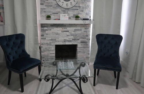Miami Shores House | Spacious and luxury 2 Bedroom / 2 Bathroom Home minutes away from airport!