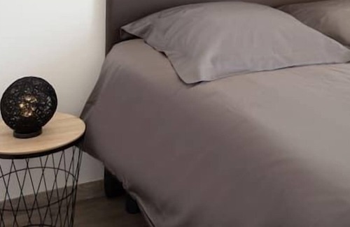 Chessy Apartment | Spacious and modern apartment for 4 people