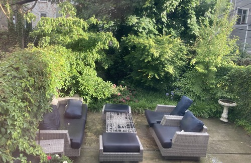 Bedford-Stuyvesant Apartment | Spacious and modern infant-friendly apartment