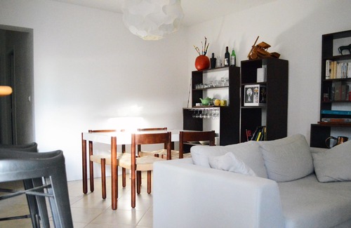 Villanova Apartment | Spacious and modern T2 quiet and near Ajaccio and Lava beach