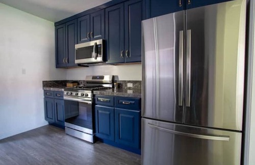 Baker Street House | Spacious and Modern for the whole family to enjoy.