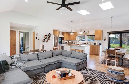 Cutchogue House | Spacious and Modern North Fork Home Close to Multiple Wineries, Perfect for.