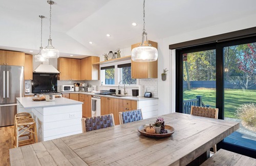 Cutchogue House | Spacious and Modern North Fork Home Close to Multiple Wineries, Perfect for.