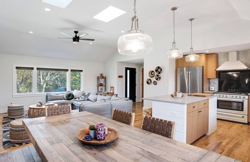 Cutchogue House | Spacious and Modern North Fork Home Close to Multiple Wineries, Perfect for.