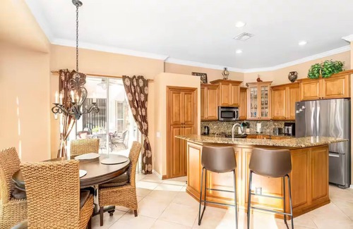 Rural Estates House | Spacious and Private Pool Home- Pet Friendly
