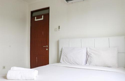 Cimahi Apartment | Spacious and Tranquil 2BR Apartment Gateway Pasteur By Travelio