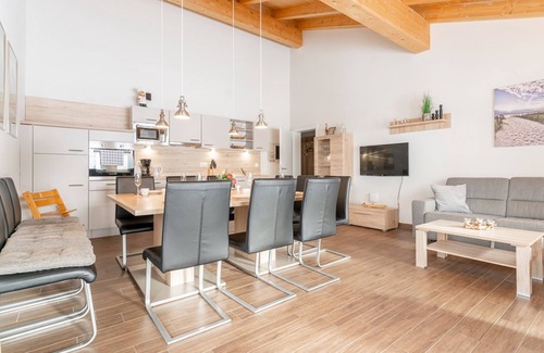 Dienten am Hochkoenig Apartment | Spacious and very nice flat, very centrally located