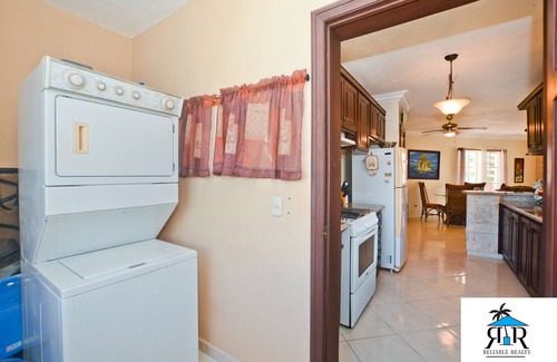 Punta Cana Condo | Spacious and well equipped 1 bedroom penthouse with private rooftop.