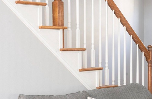 Reynoldstown House | Spacious and well equipped home for your group