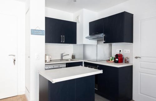 Charenton-le-Pont Apartment | Spacious apartment - close to Paris city center