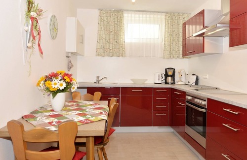 Grafenried Apartment | Spacious Apartment in Drachselsried Germany With Sauna